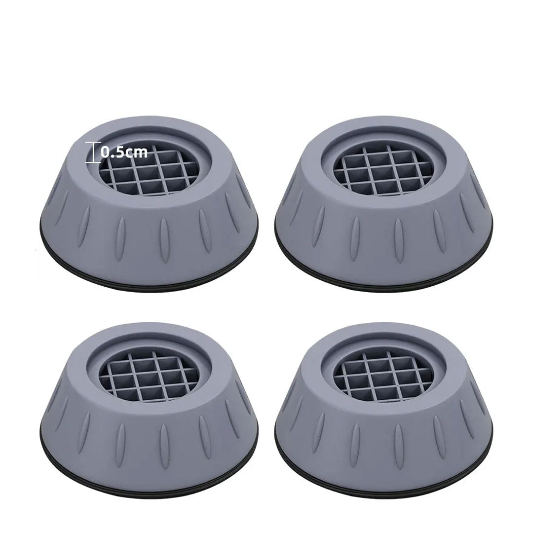 Anti-Vibration Pads for Washing Machine