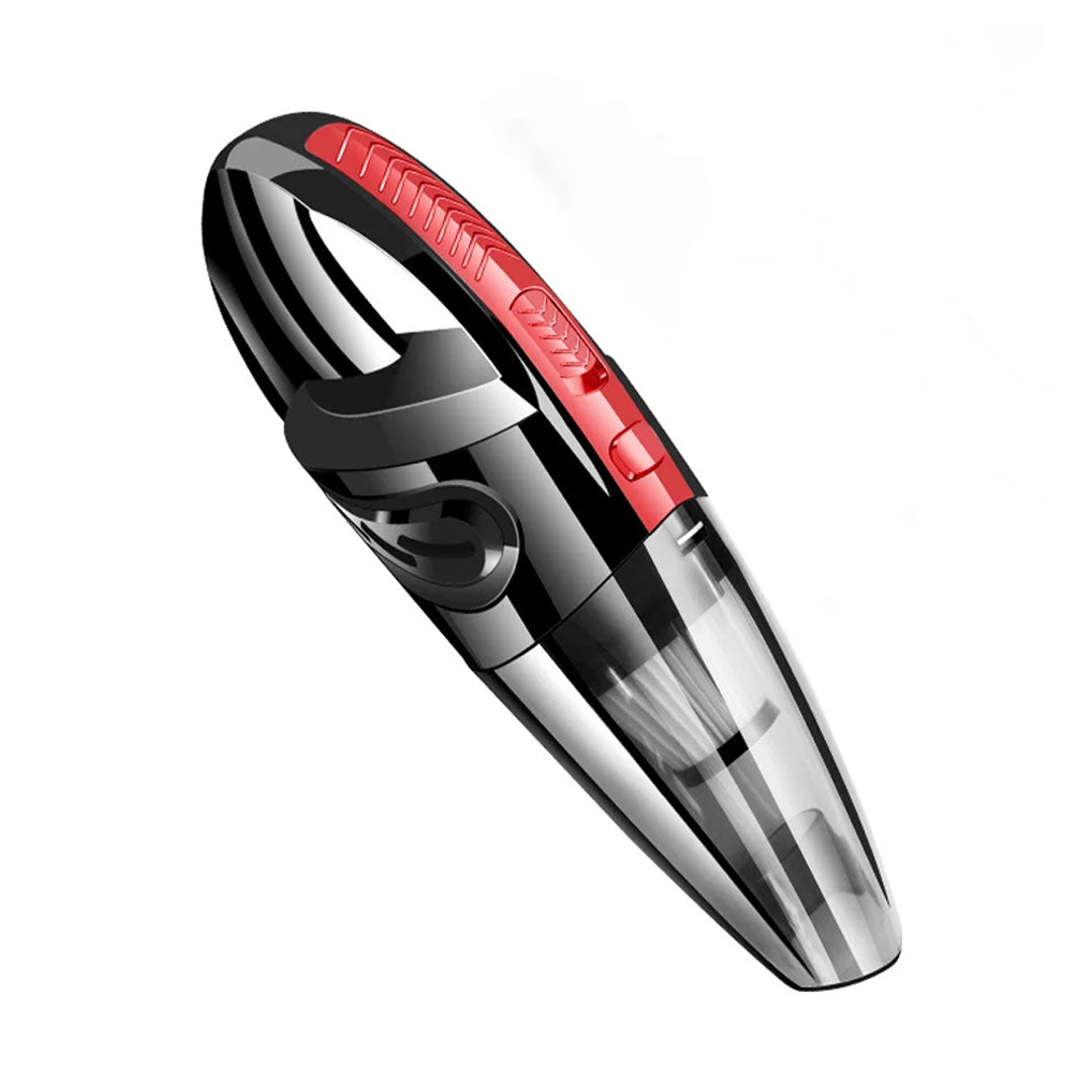 Strong Suction Wireless Handheld Vacuum Cleaner