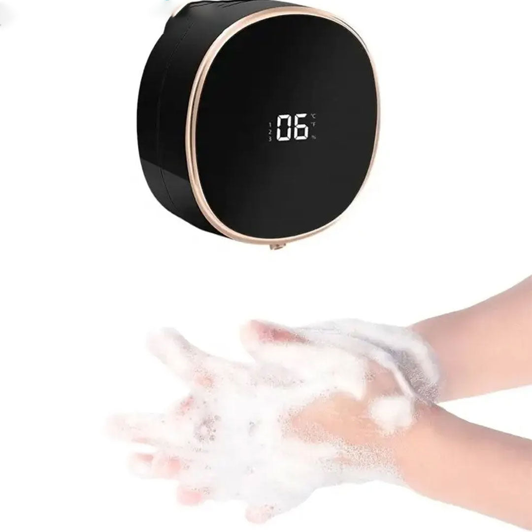 Smart Touchless Soap Motion Sensor Dispenser