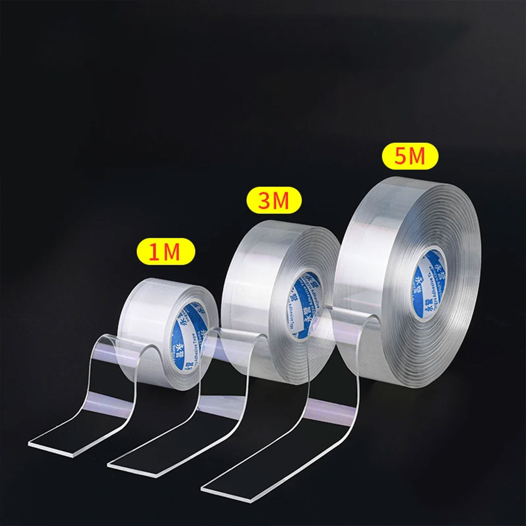 Strong Strong Double Sided Nano Tape