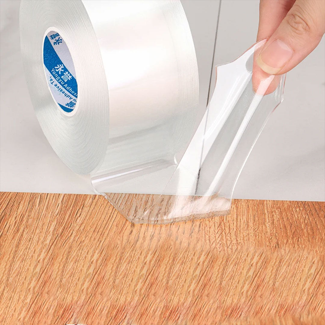 Strong Strong Double Sided Nano Tape