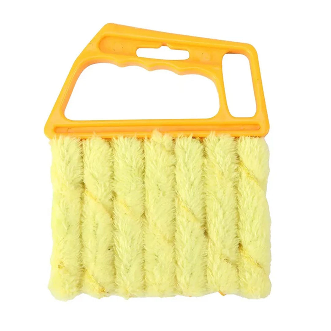 Microfiber Vent Blinds Cleaner Brush