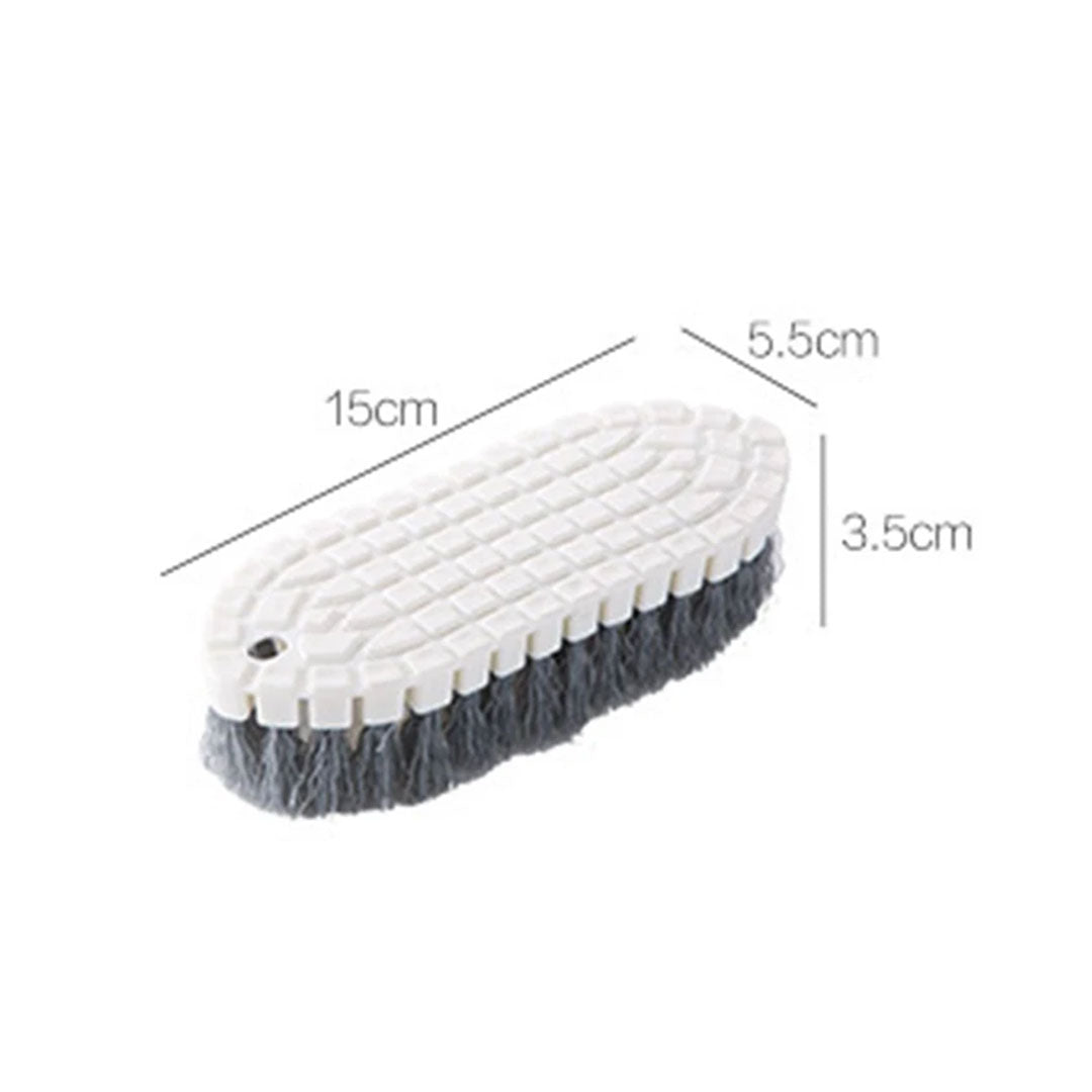 Multifunctional Automatic Liquid Cleaning Shoe Brush