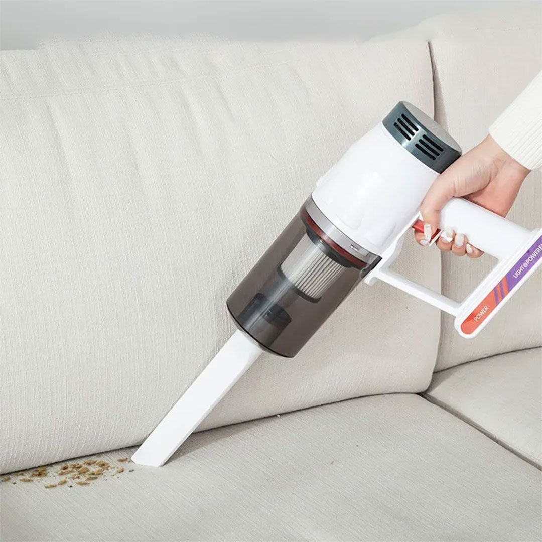 Wired Handheld Vacuum Cleaner for Pet Hair & Floors