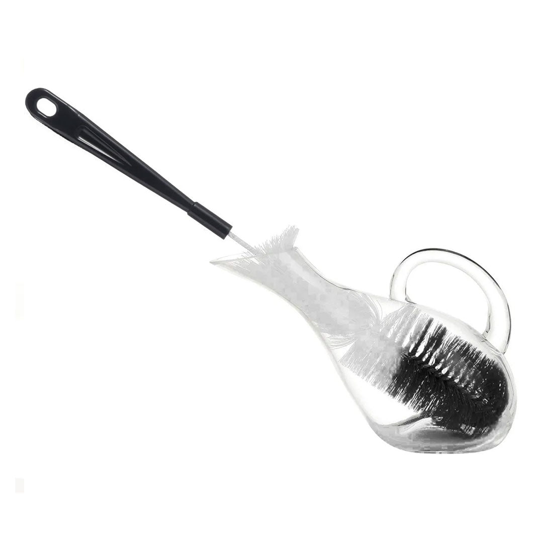 16” Long Bottle Brush Cleaner for Narrow Neck Bottle