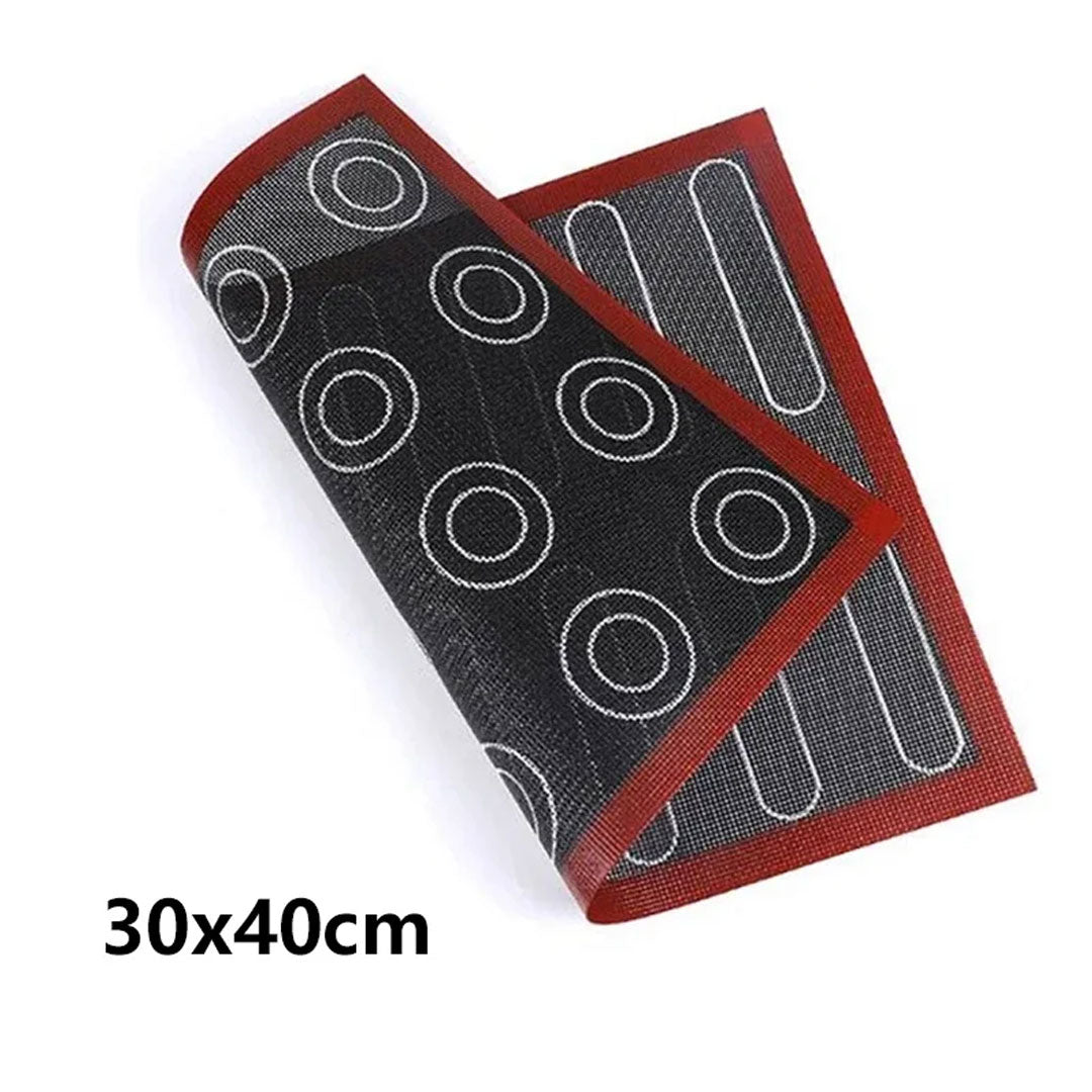 Kitchen Cooking Non-Stick Silicone Baking Mat