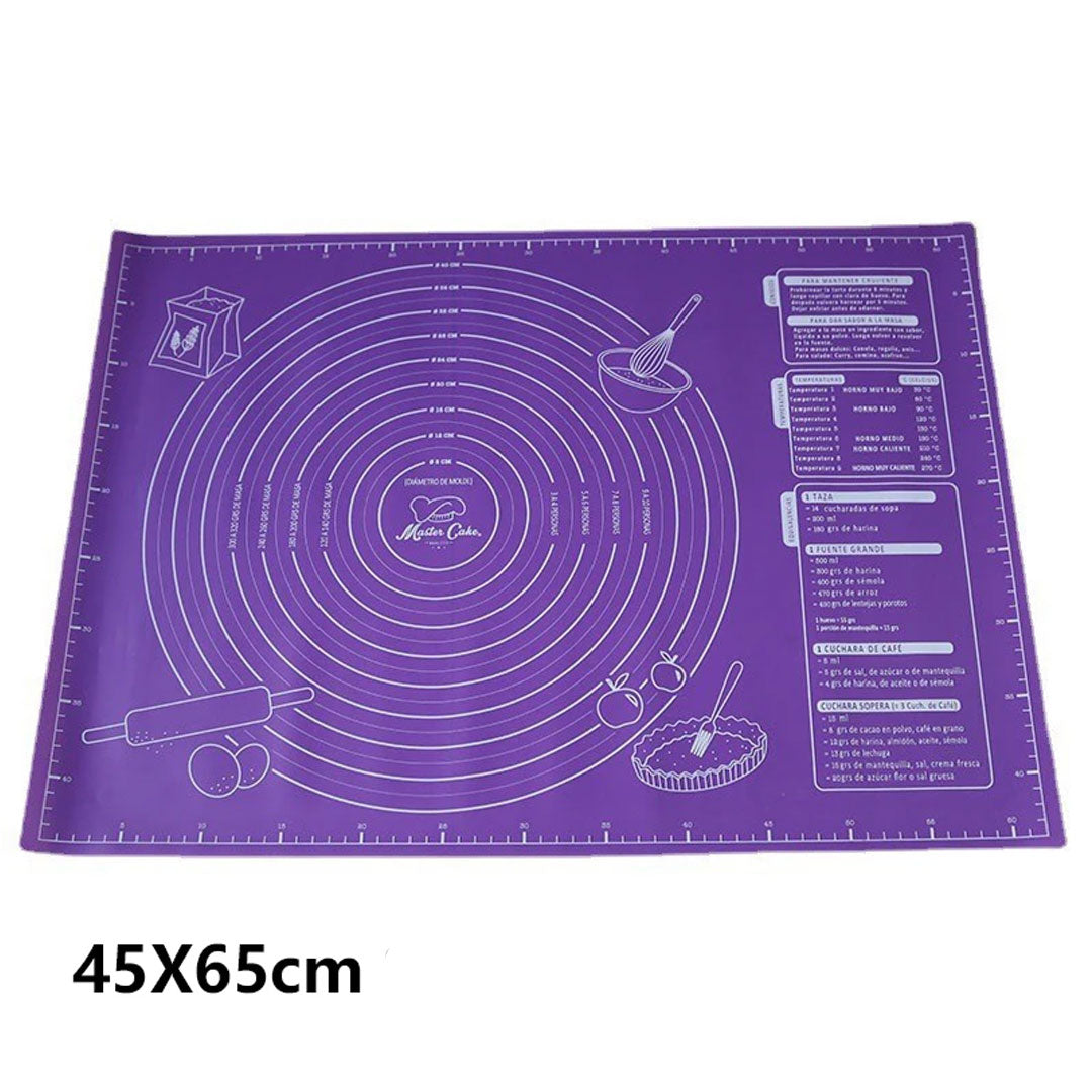 Kitchen Cooking Non-Stick Silicone Baking Mat