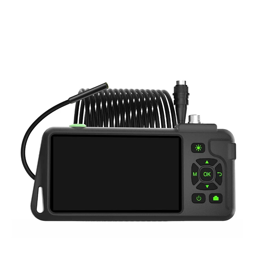 Autofocus 4.5'' Screen HD Endoscope Camera