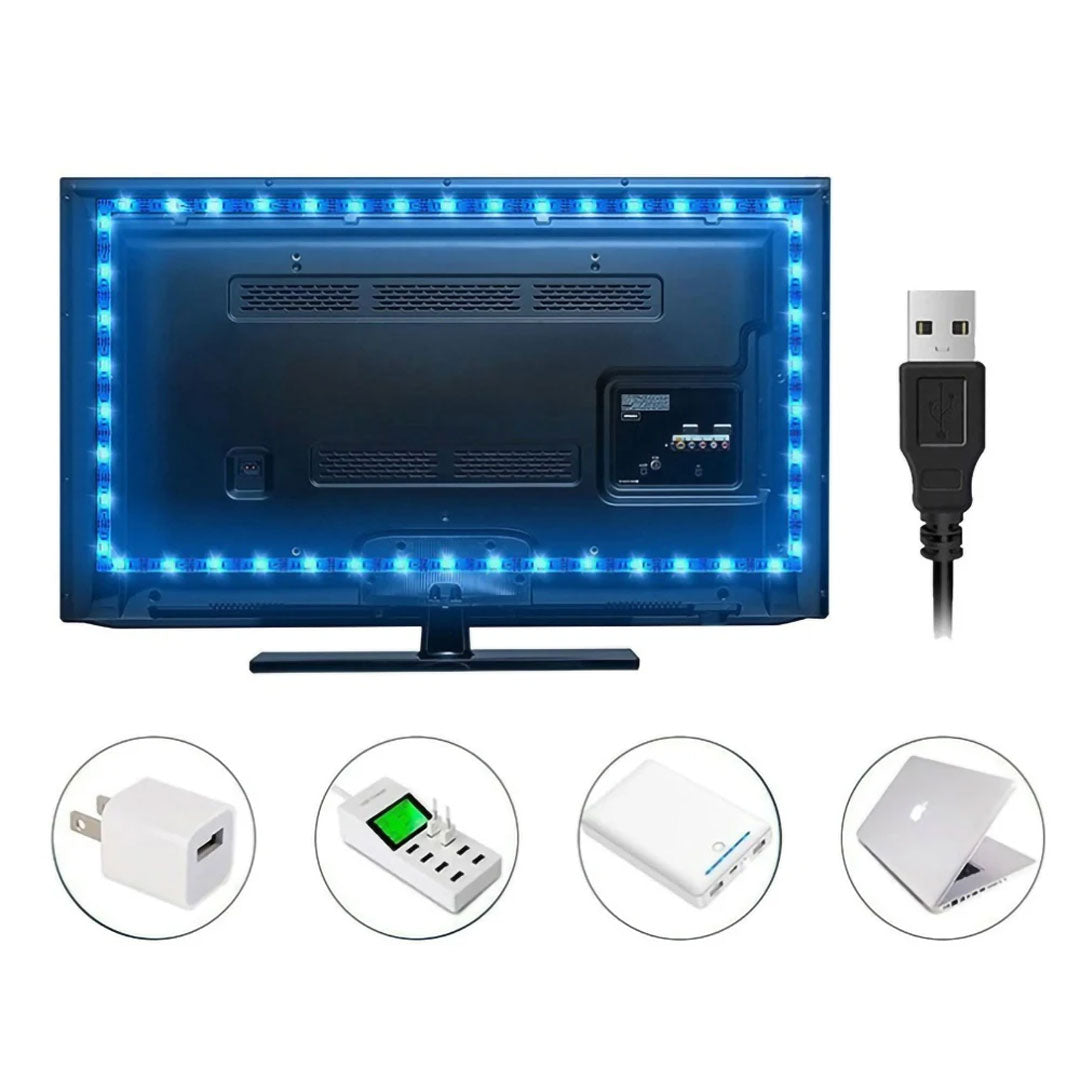 20M Bluetooth LED Light Strip for Decor