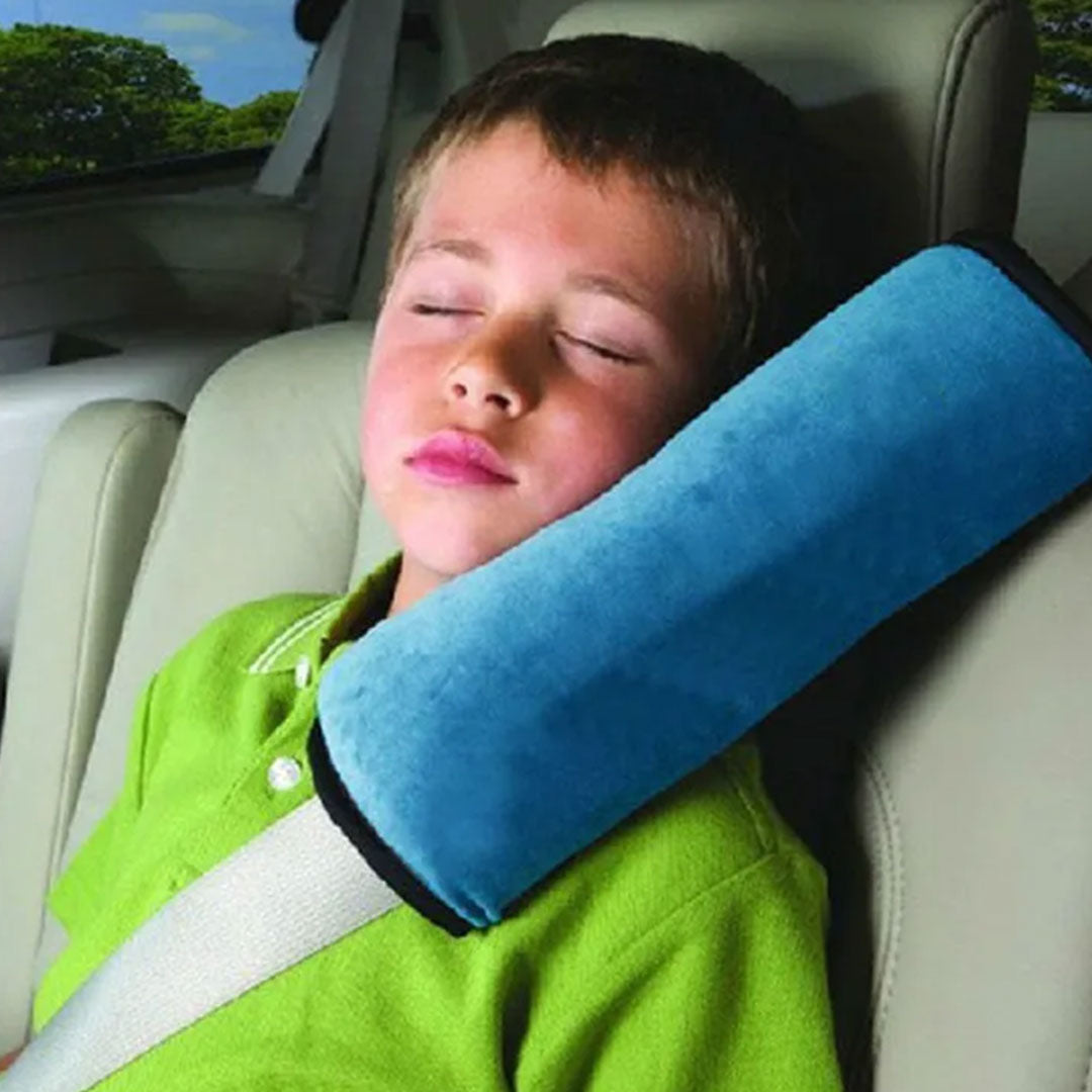 Car Seat Belt Shoulder Cushion for Kids