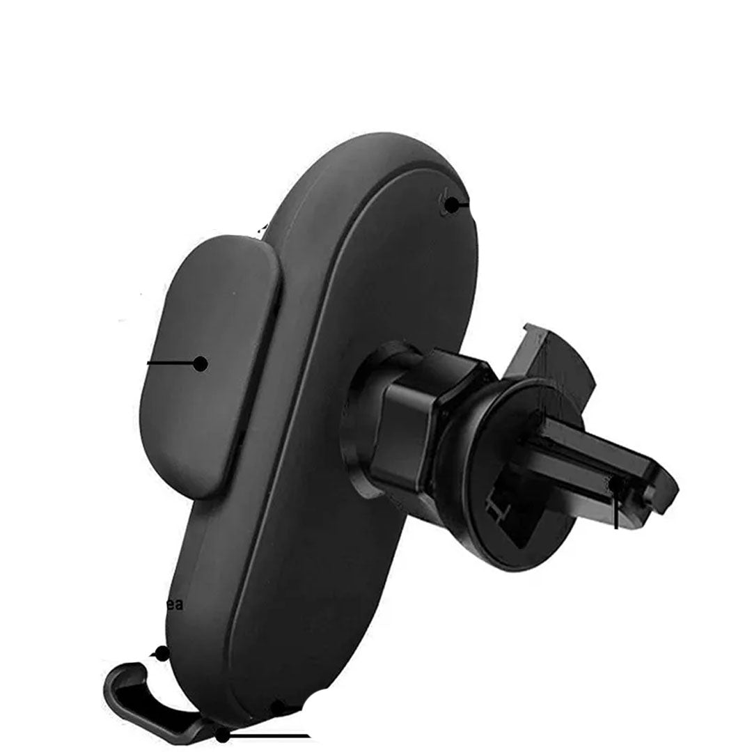 Wireless Car Charger Intelligent Infrared Fast Charging