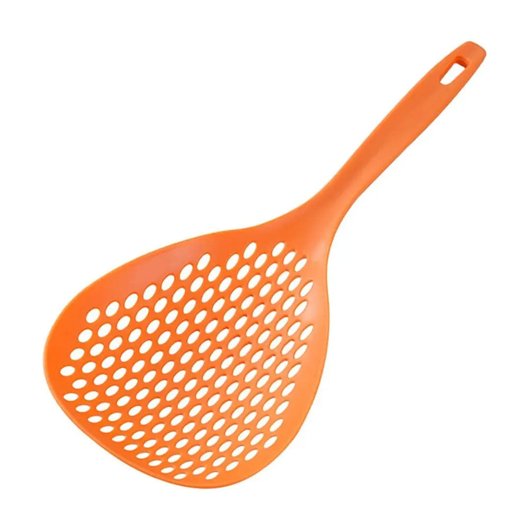 Anti-scald Kitchen Tool New Skimmer Spoon