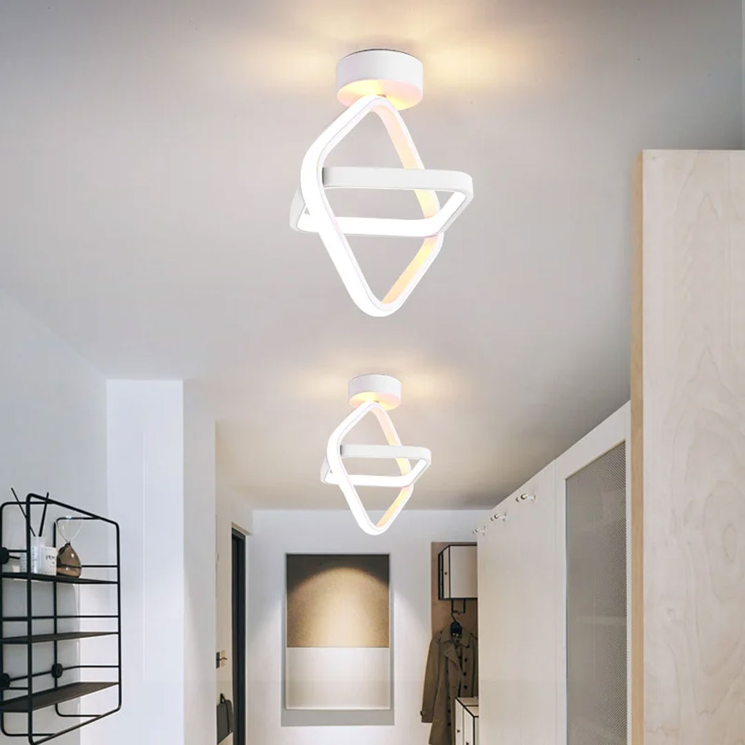 Modern LED Ceiling Lights for Room