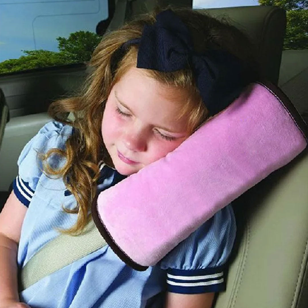 Car Seat Belt Shoulder Cushion for Kids