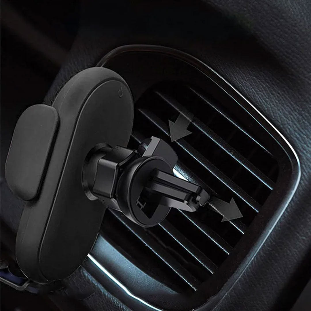 Wireless Car Charger Intelligent Infrared Fast Charging