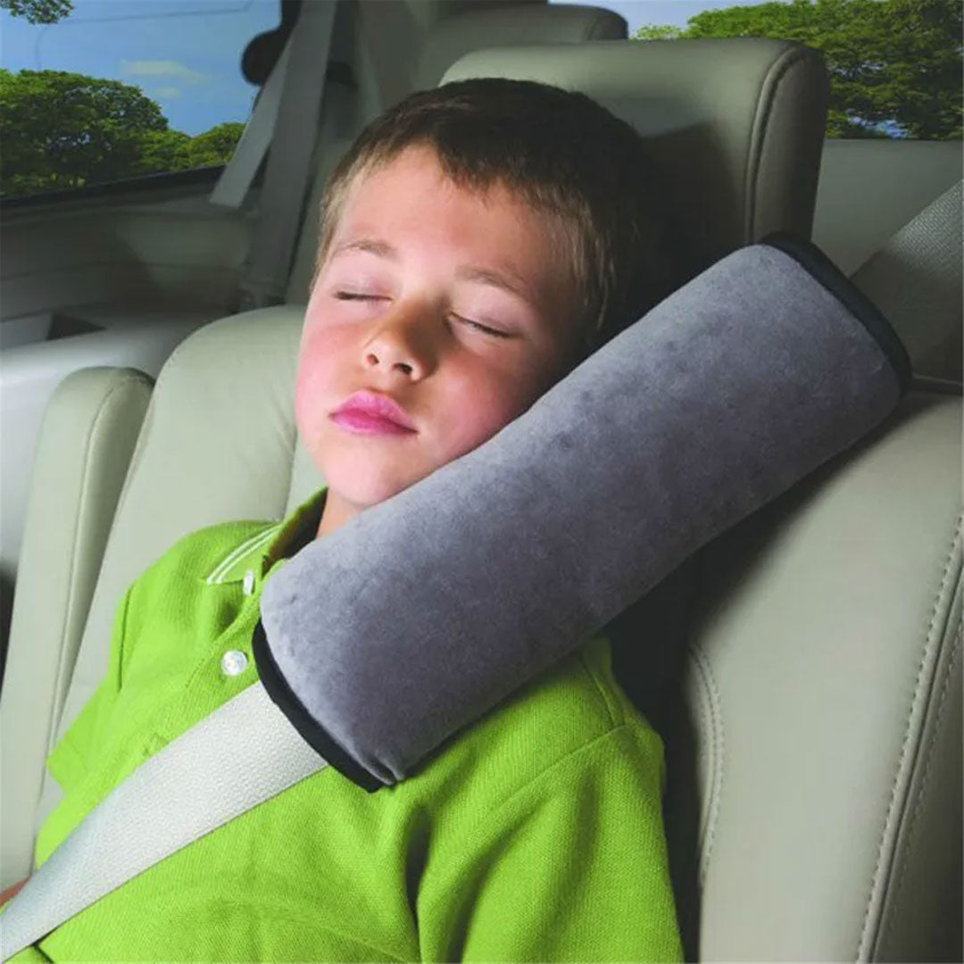 Car Seat Belt Shoulder Cushion for Kids