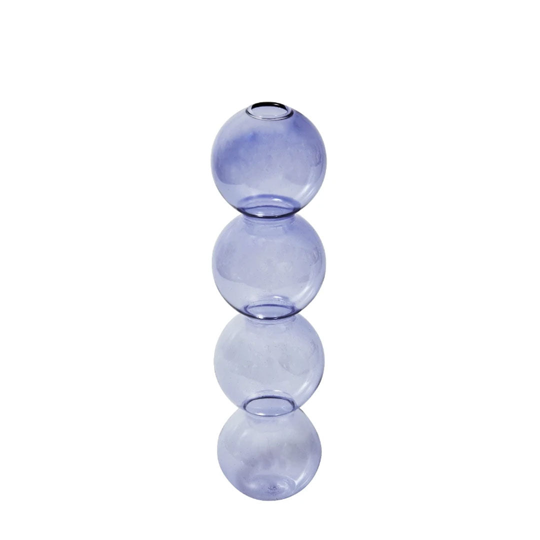 Decorative Glass Candle Holders for Wedding Décor