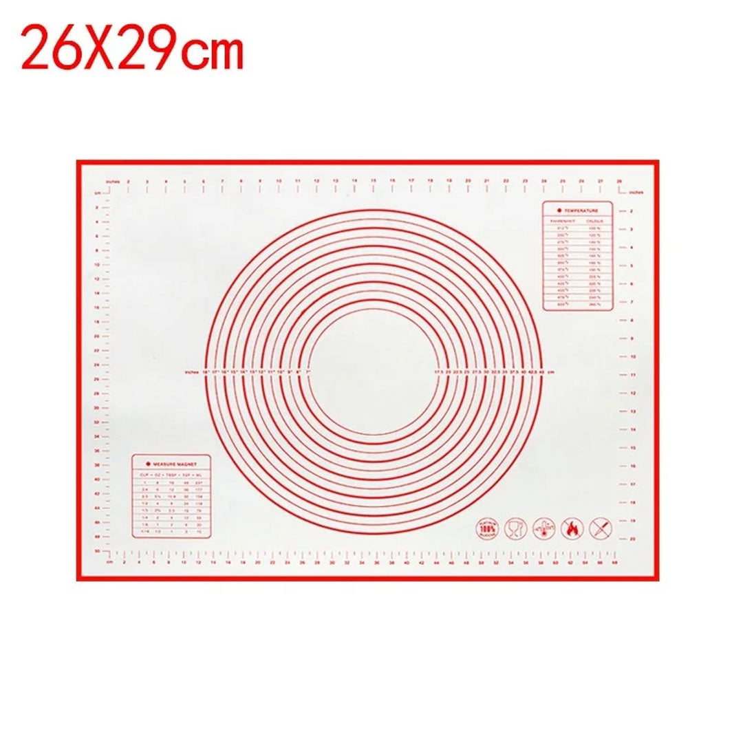 Kitchen Cooking Non-Stick Silicone Baking Mat