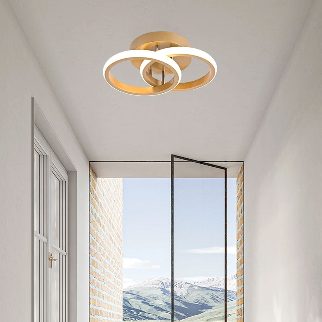 Modern LED Ceiling Lights for Room