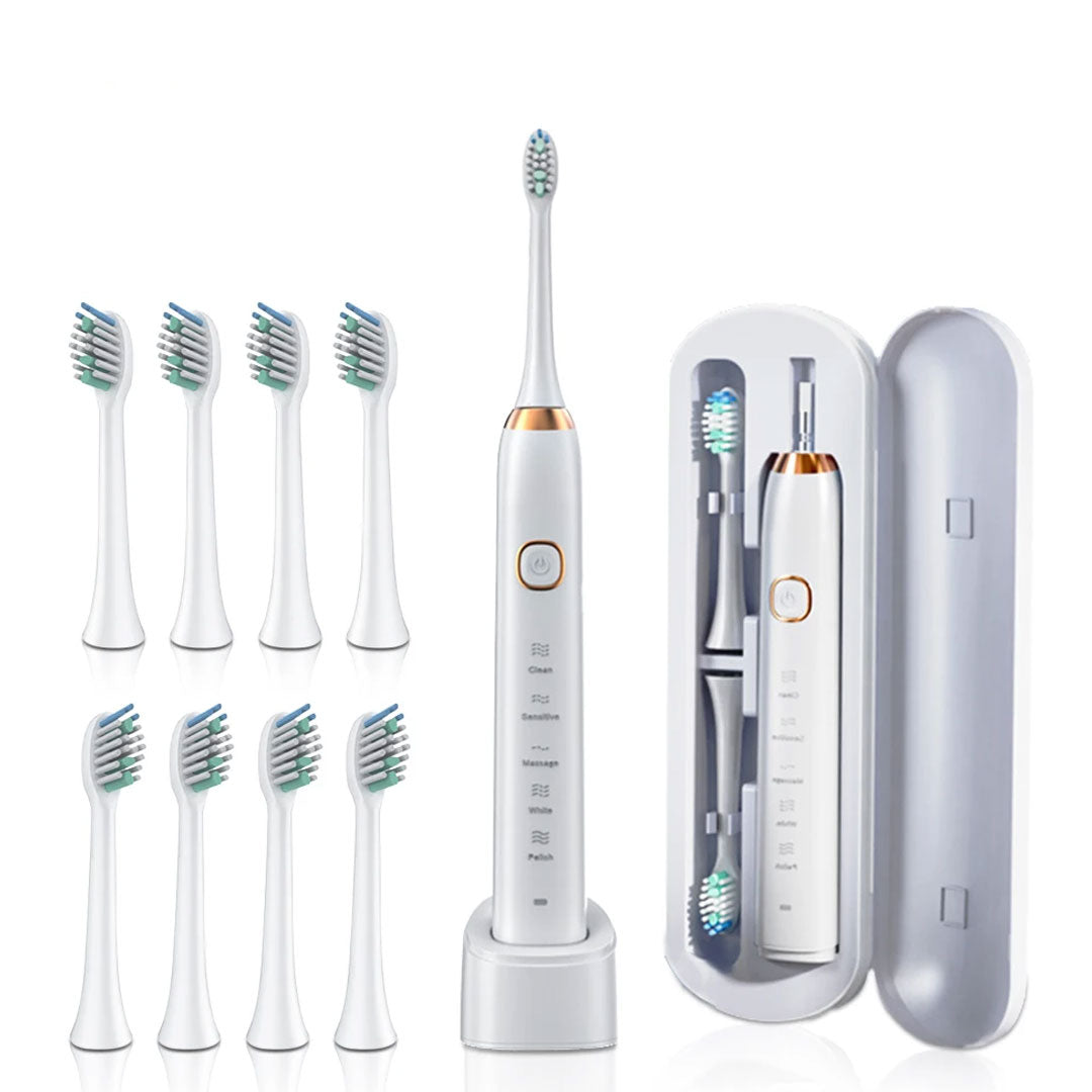 S100 Smart Sonic Electric Toothbrush