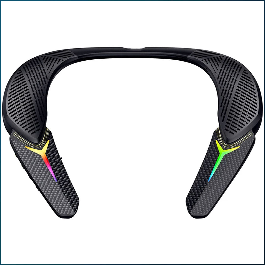 Monster Stinger Bluetooth 5.3 Neckband Speaker