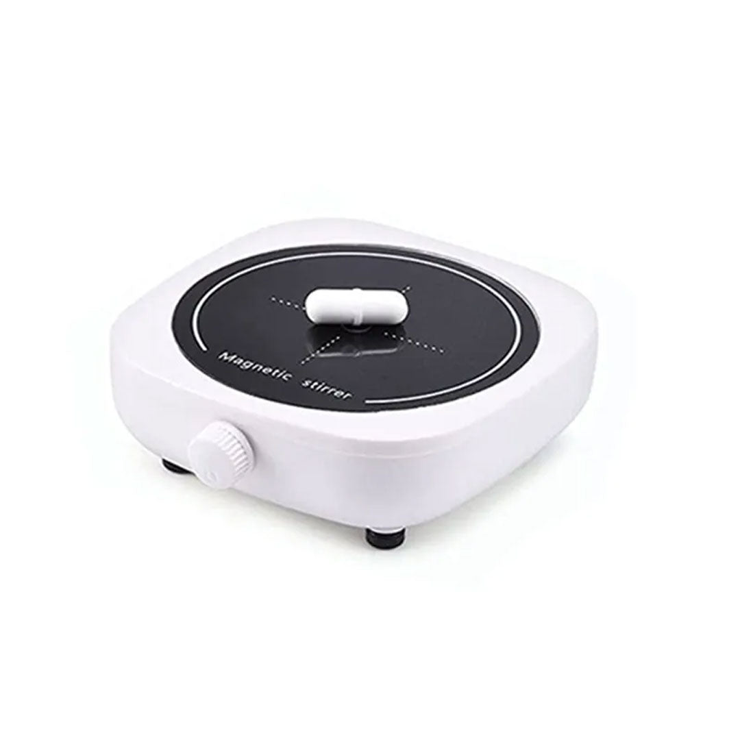 Portable Plate Mini Magnetic Stirrer