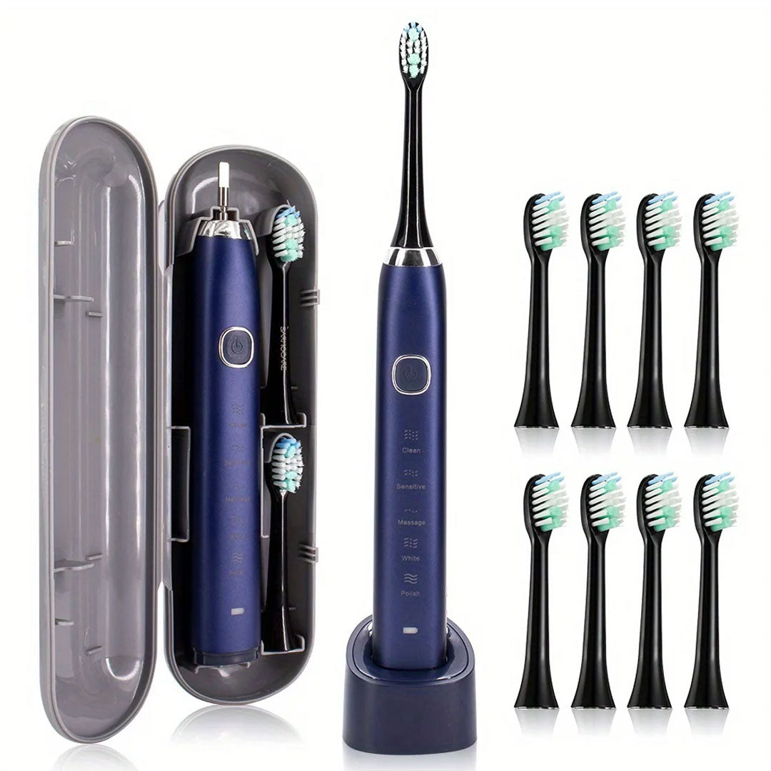 S100 Smart Sonic Electric Toothbrush