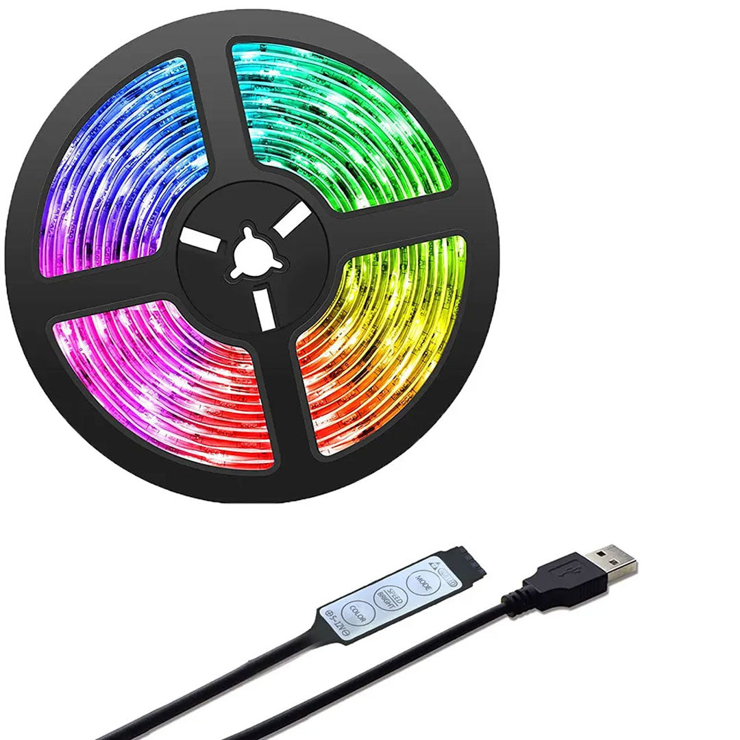 20M Bluetooth LED Light Strip for Decor