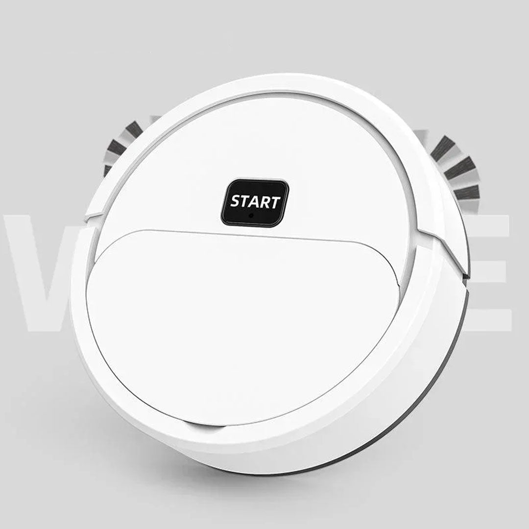 Smart Mini Robot Vacuum Cleaner & Mop