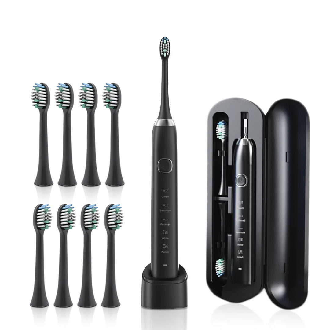 S100 Smart Sonic Electric Toothbrush