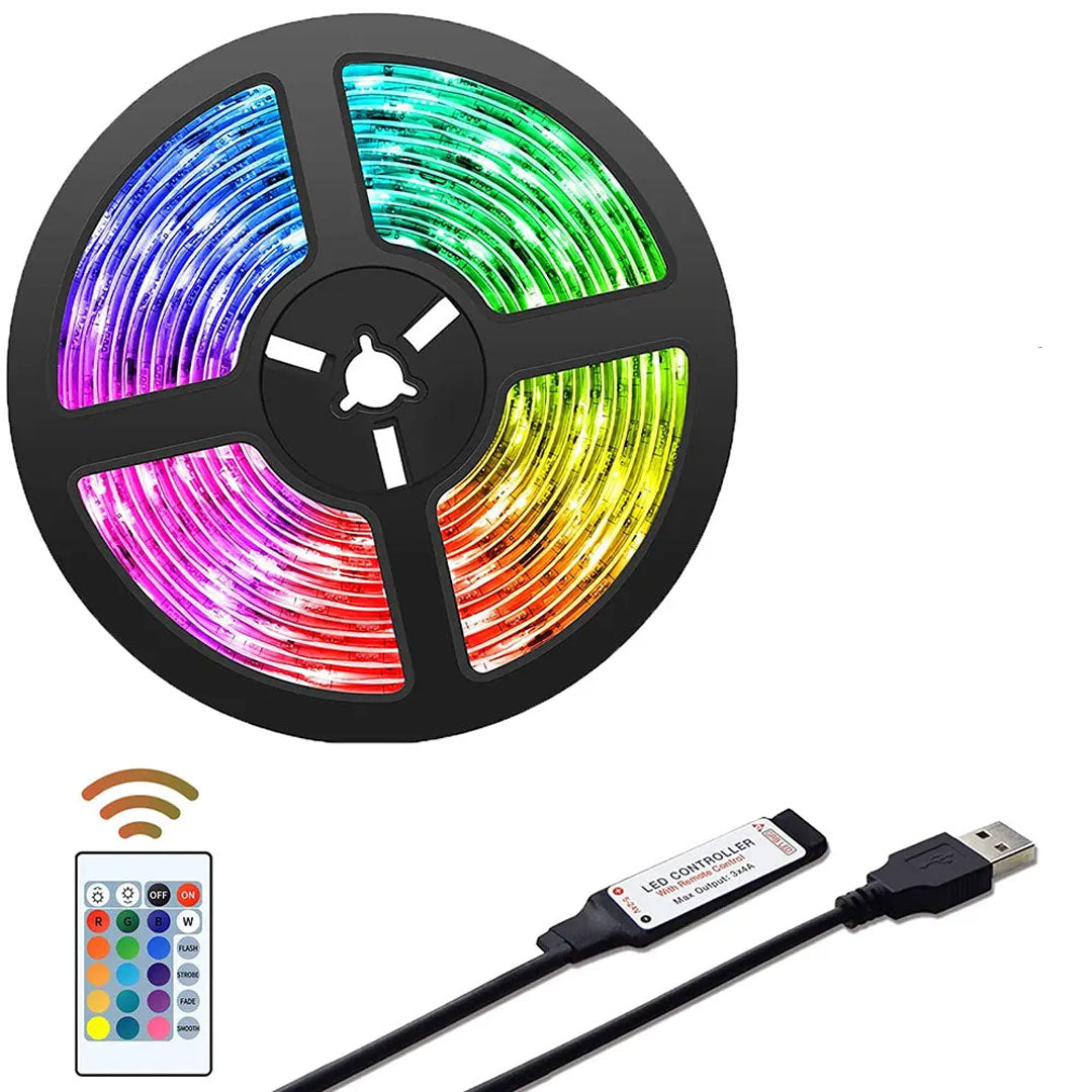 20M Bluetooth LED Light Strip for Decor